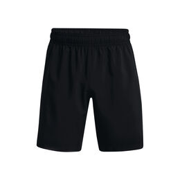 Oblečenie Under Armour Woven Graphic Shorts
